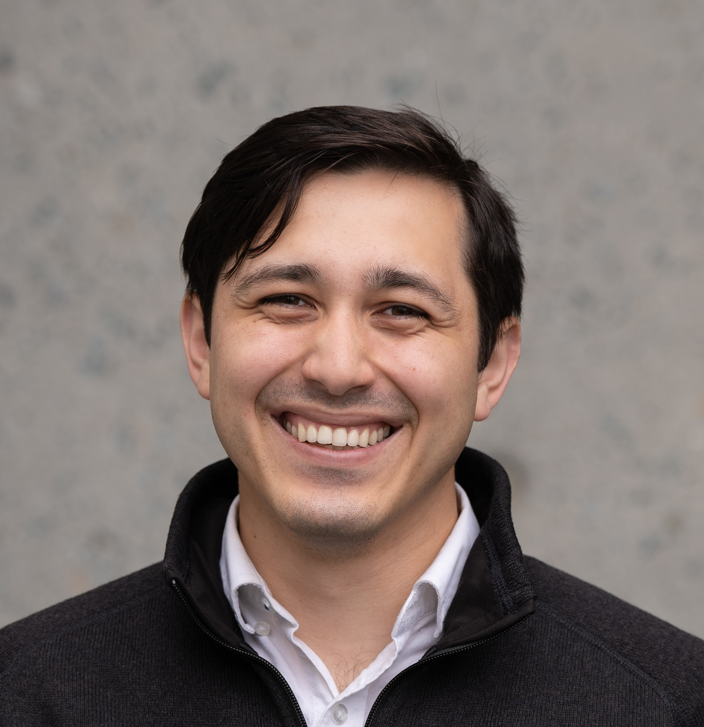 CIVICs Collaborative Training Program Profile: André León - NIAID