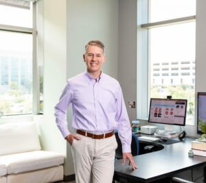 Shane Crotty, Ph.D., SEM CIVIC